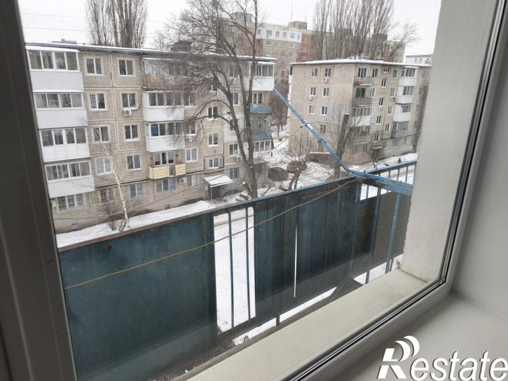 2-комн квартира Верхоянская, 4а