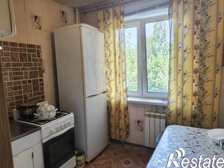 2-комн квартира Тульская, 15