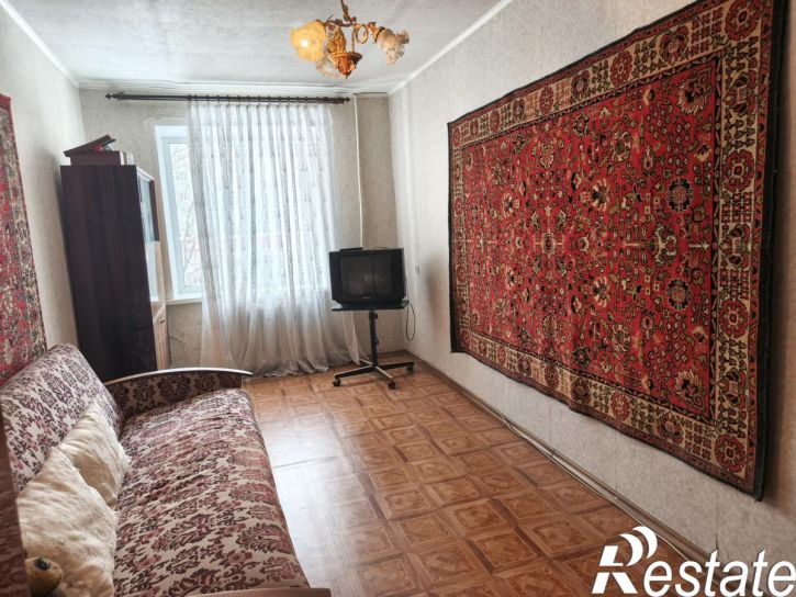 2-комн квартира Верхоянская, 4а