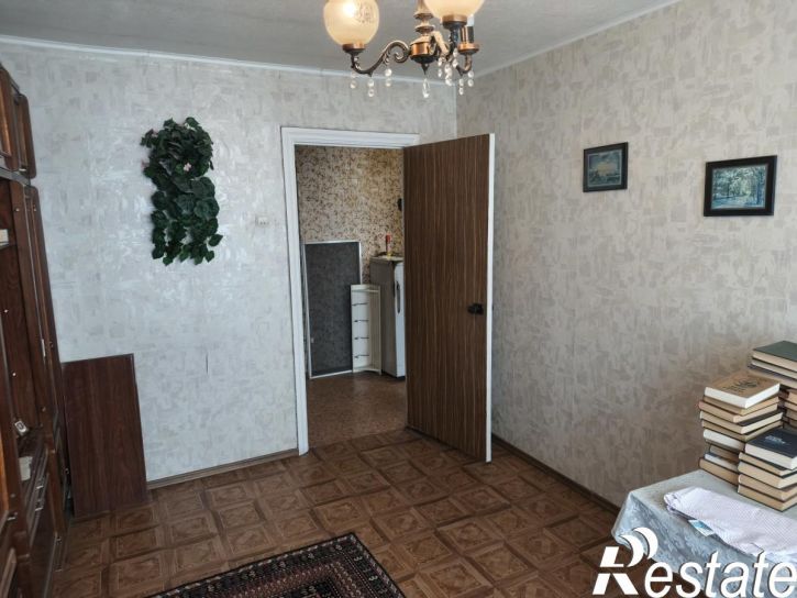 2-комн квартира Верхоянская, 4а