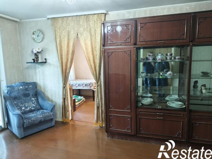 2-комн квартира Тульская, 15