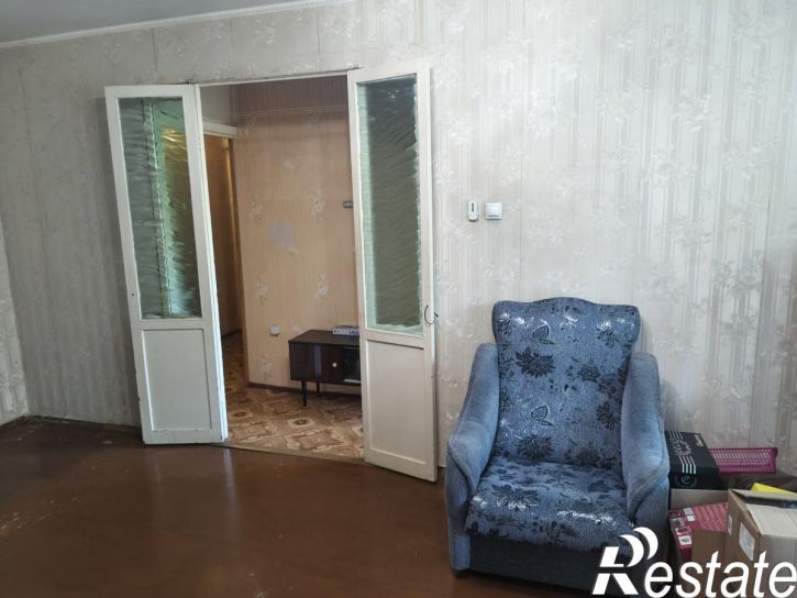 2-комн квартира Тульская, 15
