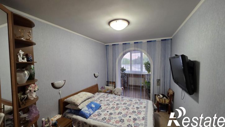 3-комн квартира Бардина, 8