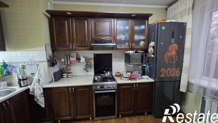 3-комн квартира Бардина, 8
