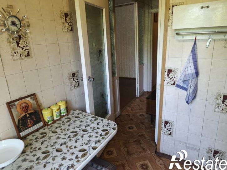 2-комн квартира Тульская, 15