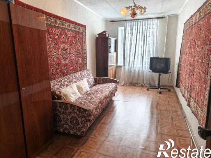 2-комн квартира Верхоянская, 4а
