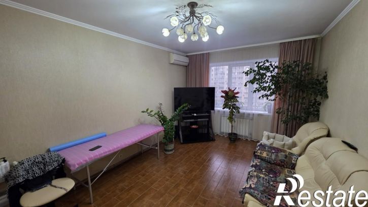 3-комн квартира Бардина, 8