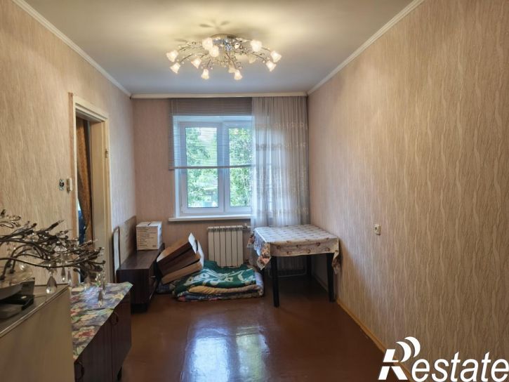 2-комн квартира Тульская, 15