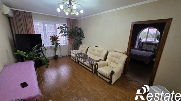 3-комн квартира Бардина, 8
