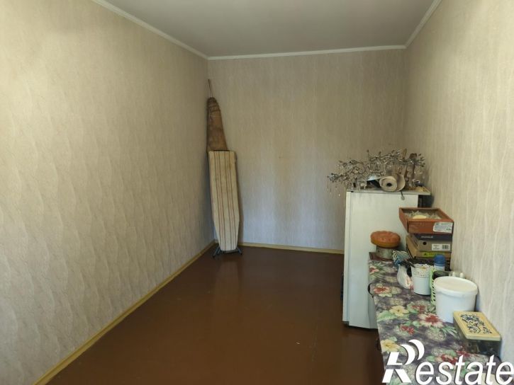 2-комн квартира Тульская, 15
