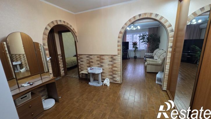3-комн квартира Бардина, 8