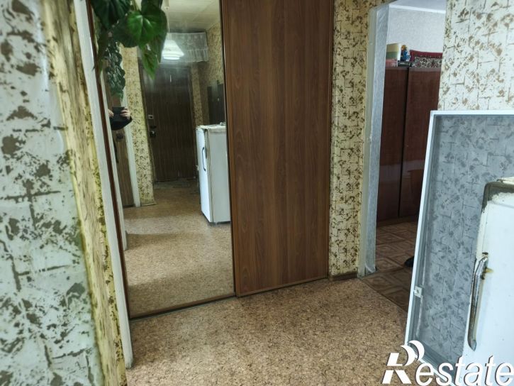 2-комн квартира Верхоянская, 4а