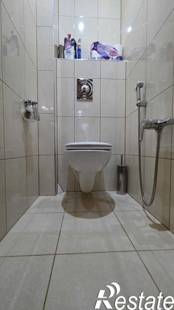 3-комн квартира Бардина, 8