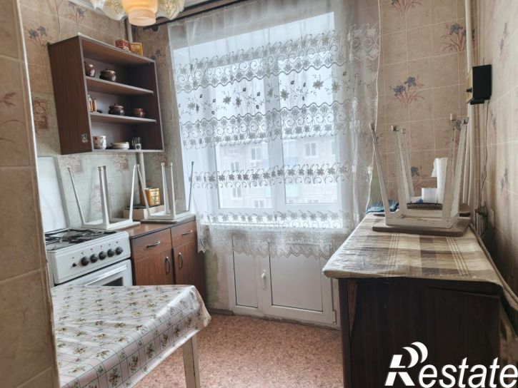 2-комн квартира Верхоянская, 4а