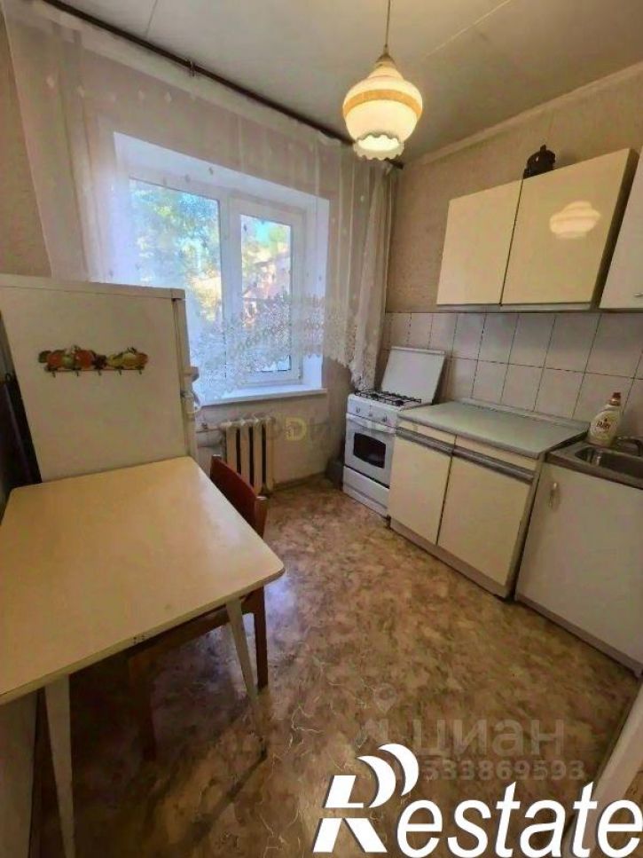 1-комн квартира улица Навашина, 14,  д. 14