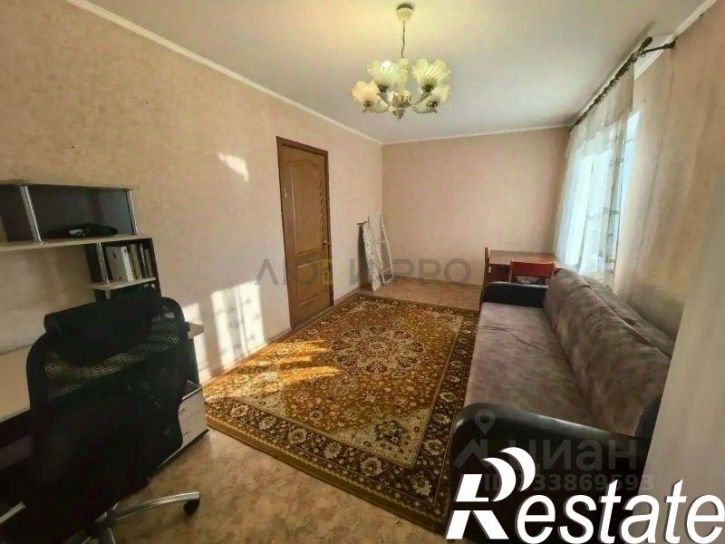 1-комн квартира улица Навашина, 14,  д. 14