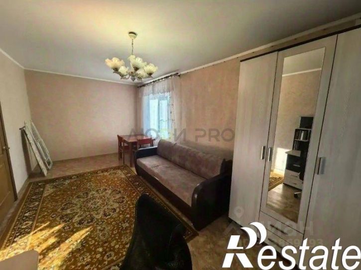 1-комн квартира улица Навашина, 14,  д. 14