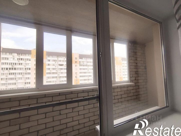 2-комн квартира улица имени Ерёмина Б. Н., 20,  д. 20