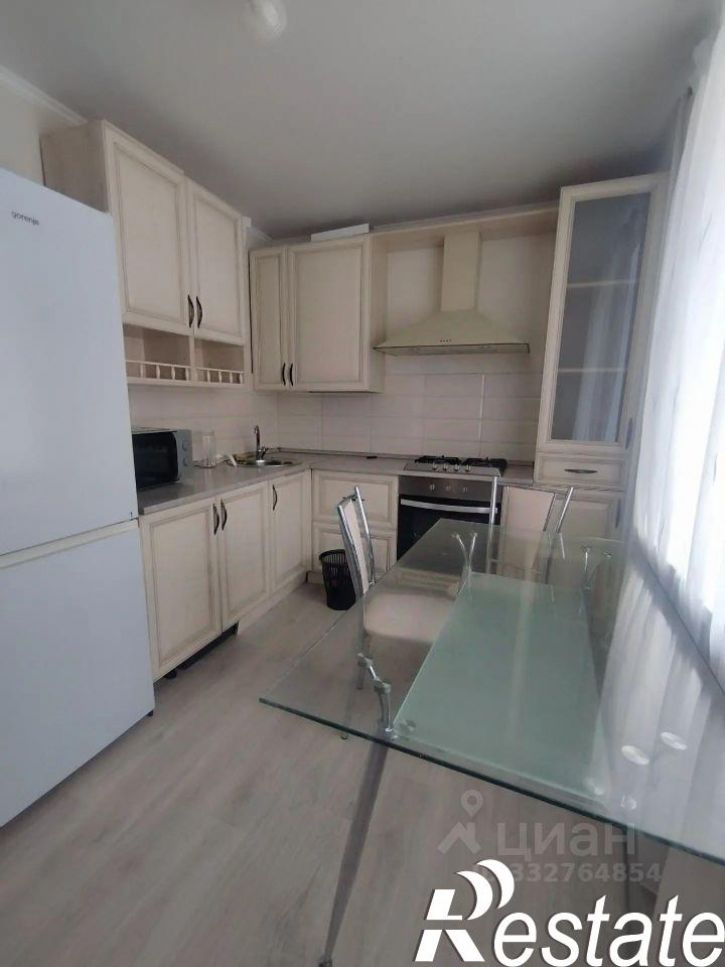 2-комн квартира улица имени Ерёмина Б. Н., 20,  д. 20