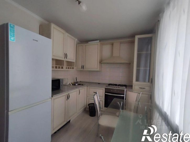 2-комн квартира улица имени Ерёмина Б. Н., 20,  д. 20