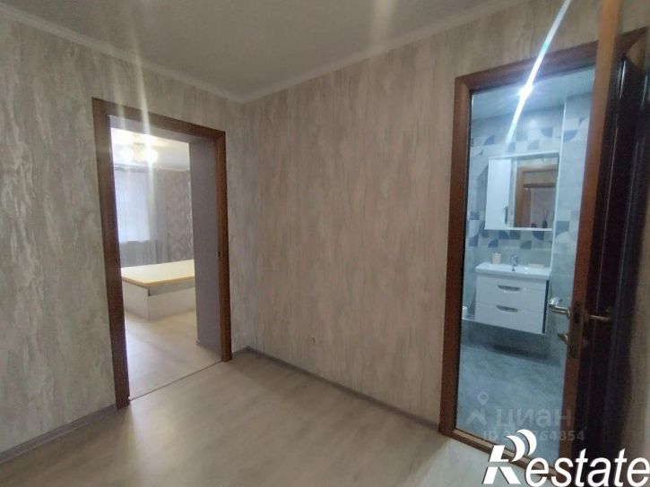2-комн квартира улица имени Ерёмина Б. Н., 20,  д. 20