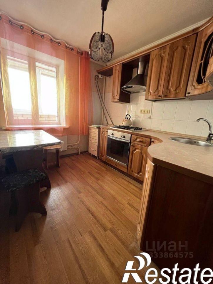 2-комн квартира улица Марины Расковой, 10А,  д. 10А