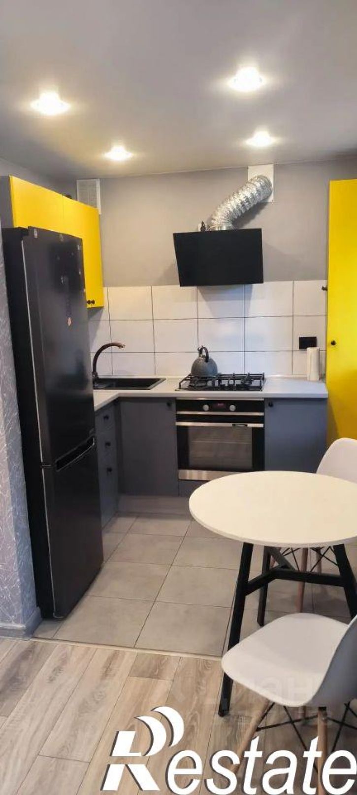 1-комн квартира проспект Энтузиастов, 3Б,  д. 3Б