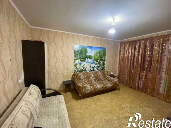 1-комн квартира улица Романтиков, 46,  д. 46