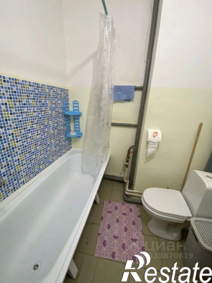 1-комн квартира улица Романтиков, 46,  д. 46