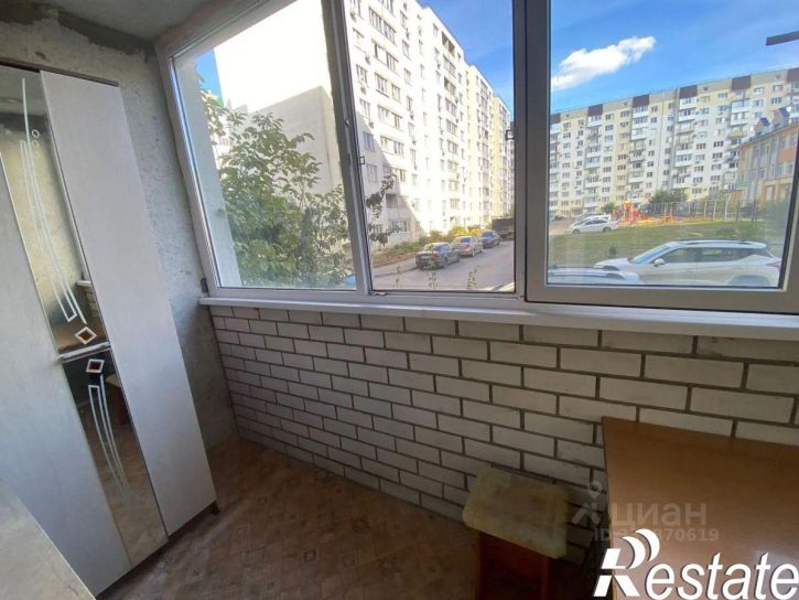 1-комн квартира улица Романтиков, 46,  д. 46