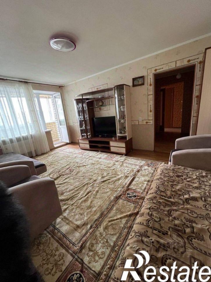 2-комн квартира улица Марины Расковой, 10А,  д. 10А