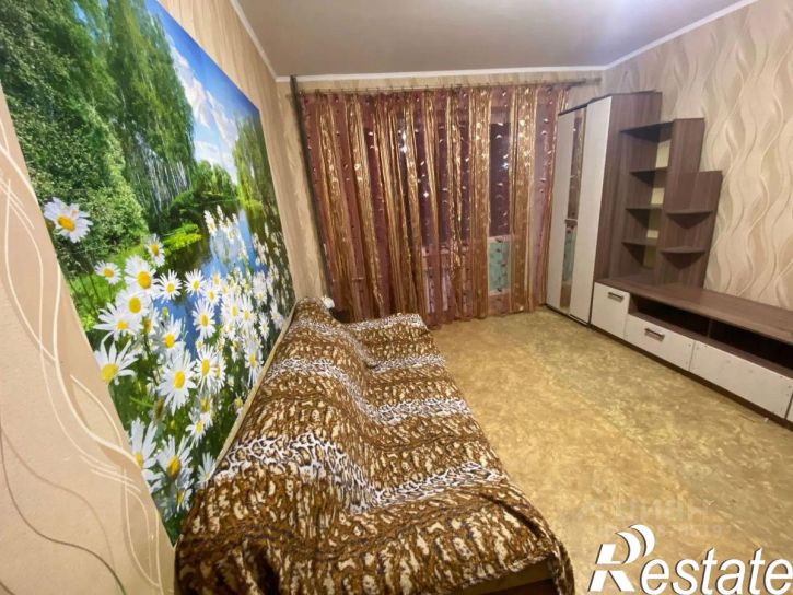 1-комн квартира улица Романтиков, 46,  д. 46