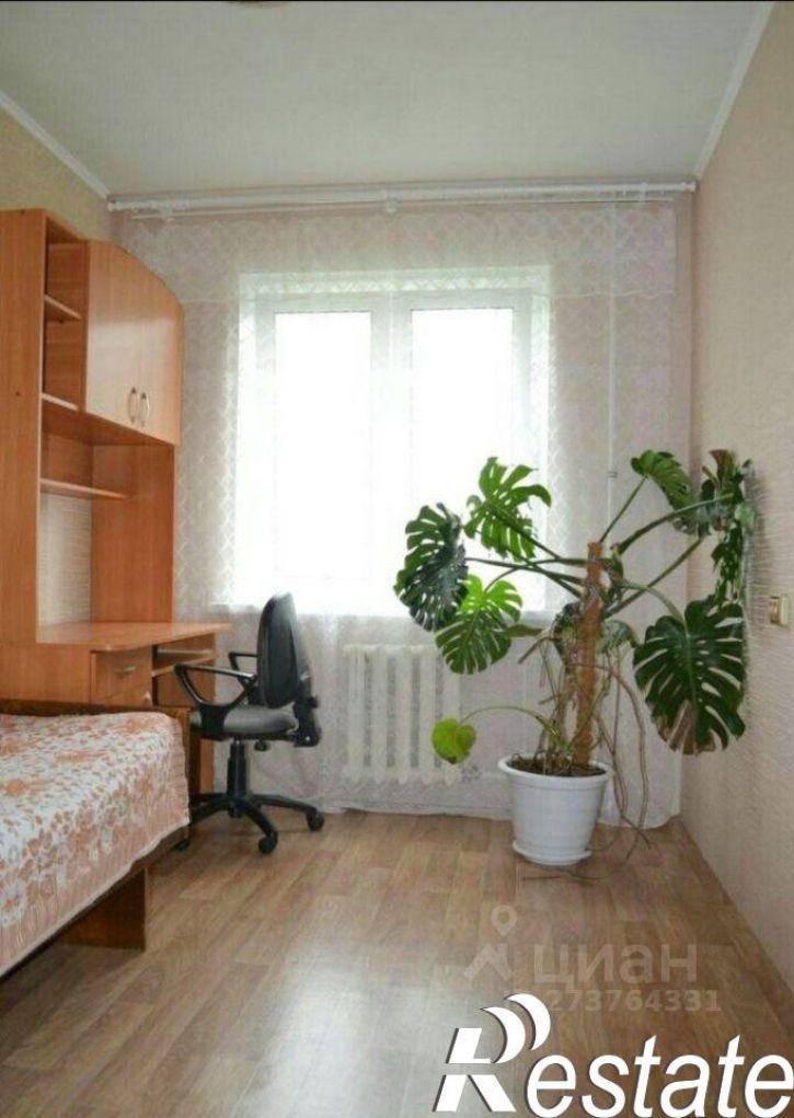 2-комн квартира Химическая улица, 7,  д. 7
