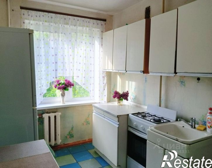 2-комн квартира Химическая улица, 7,  д. 7