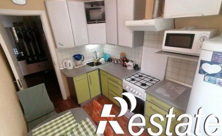 3-комн квартира улица Степана Разина, 2,  д. 2