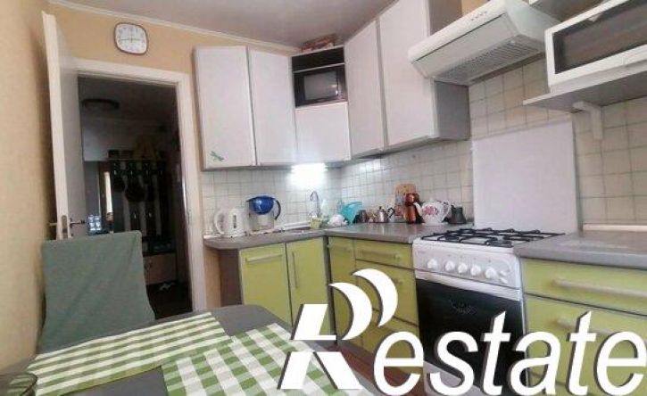 3-комн квартира улица Степана Разина, 2,  д. 2