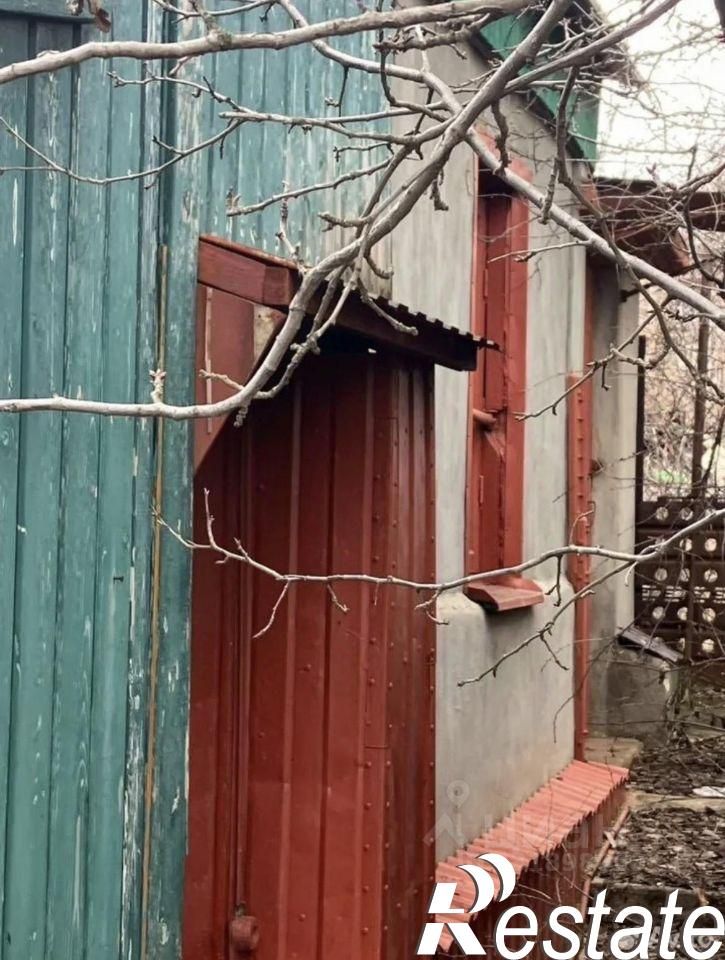 Коттедж/дом Крымский тупик, 1,  д. 1