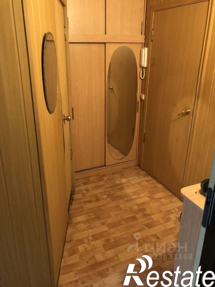 2-комн квартира улица Лебедева-Кумача, 65/9,  д. 65/9