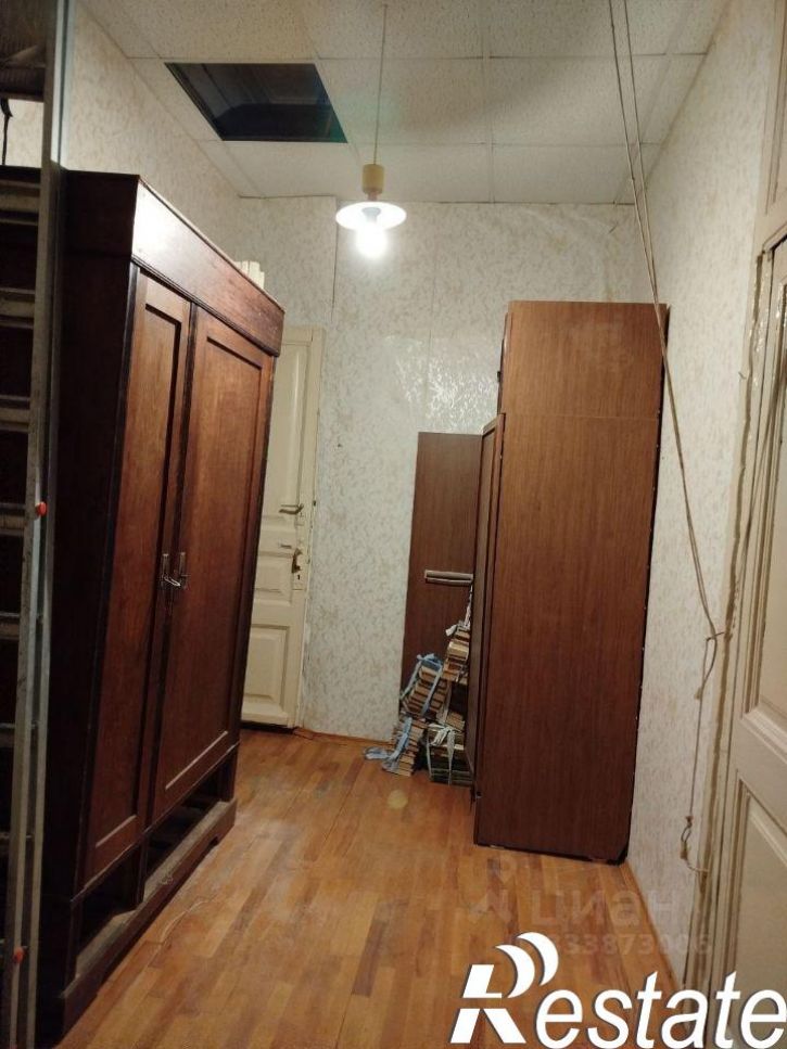2-комн квартира Волжская улица, 23,  д. 23