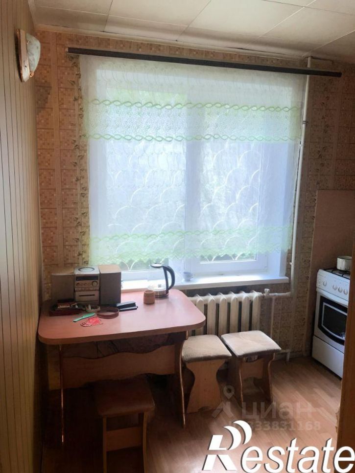 2-комн квартира улица Лебедева-Кумача, 65/9,  д. 65/9