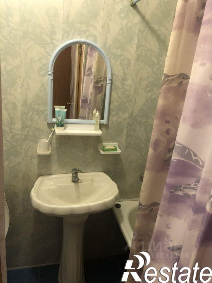 2-комн квартира улица Лебедева-Кумача, 65/9,  д. 65/9