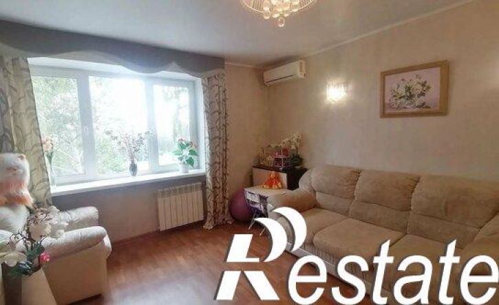 3-комн квартира улица Степана Разина, 2,  д. 2