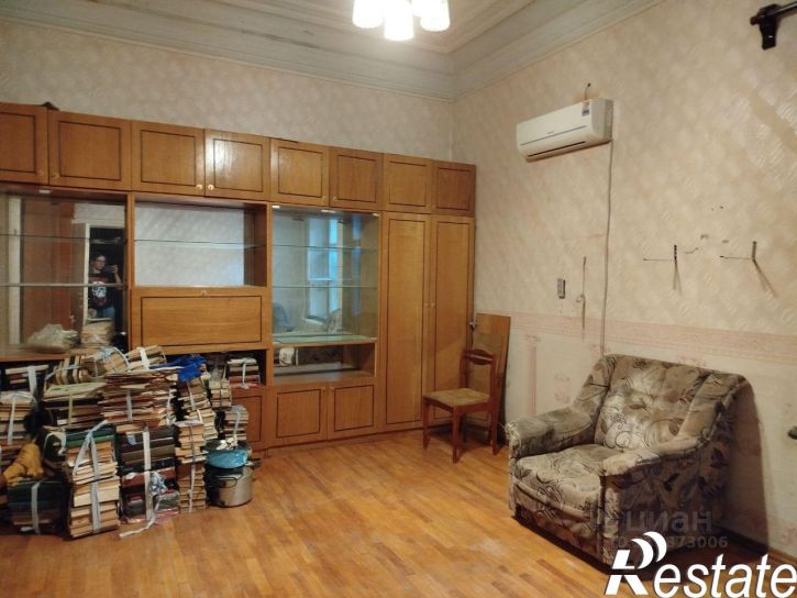 2-комн квартира Волжская улица, 23,  д. 23