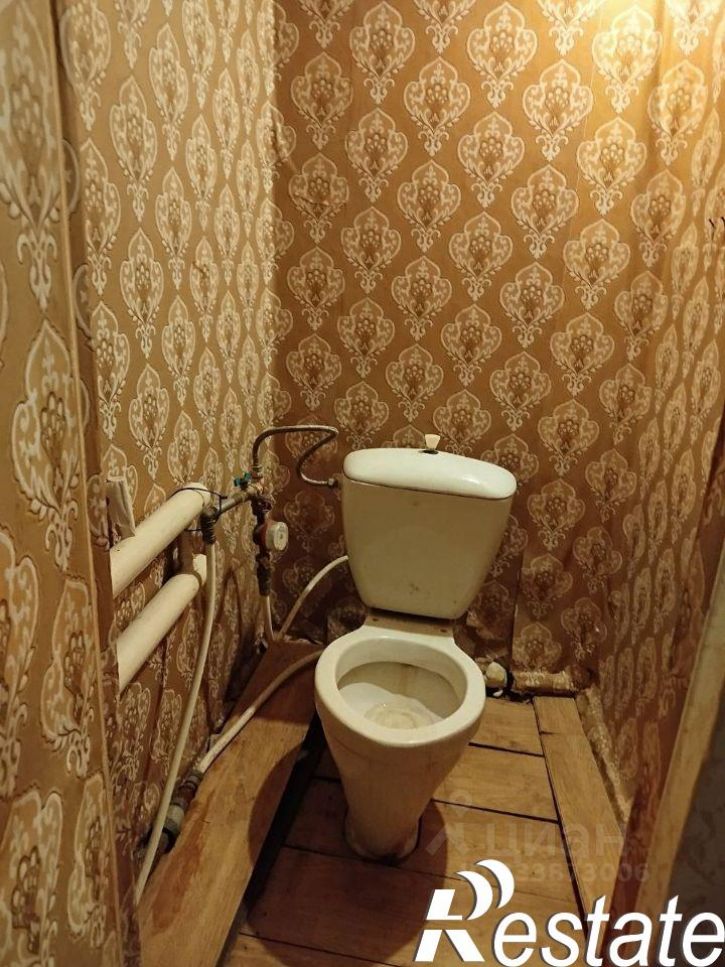2-комн квартира Волжская улица, 23,  д. 23