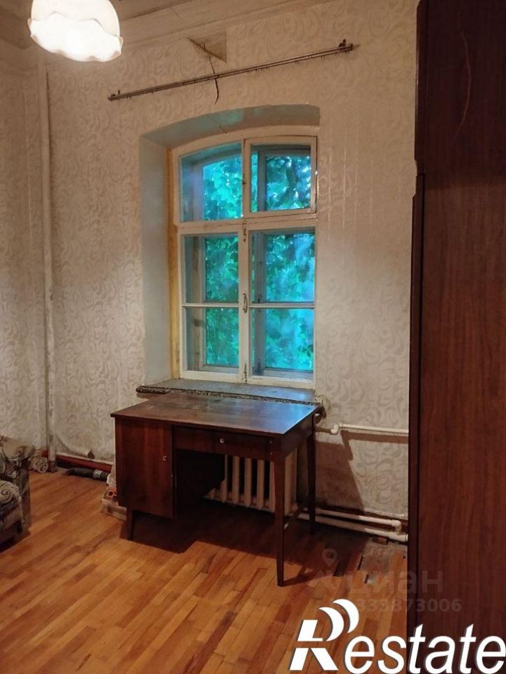 2-комн квартира Волжская улица, 23,  д. 23