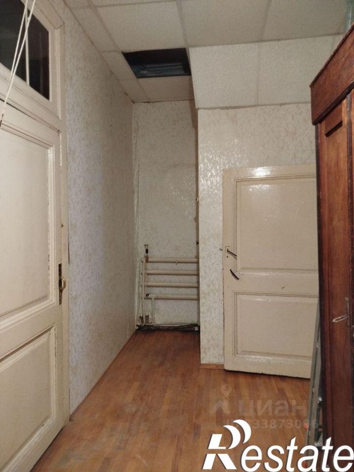 2-комн квартира Волжская улица, 23,  д. 23