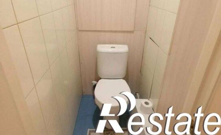 3-комн квартира улица Степана Разина, 2,  д. 2