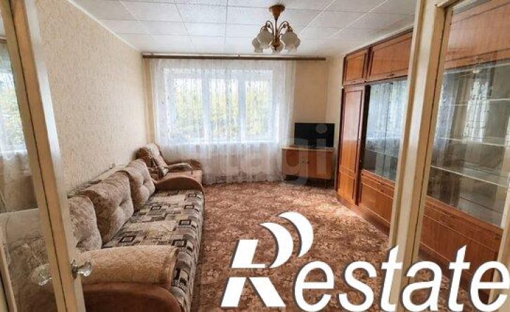 4-комн квартира Аткарская улица, 12/14,  д. 12/14