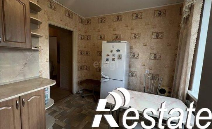 1-комн квартира улица Уфимцева, 12А,  д. 12А