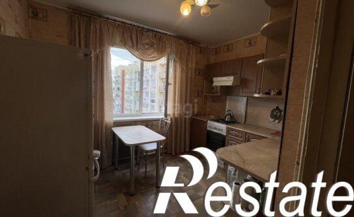 1-комн квартира улица Уфимцева, 12А,  д. 12А